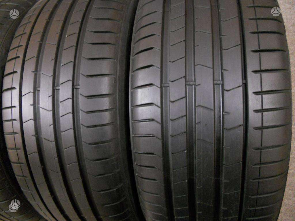 Pirelli 2024m 95% PZero LS, vasaras 275/45 R20