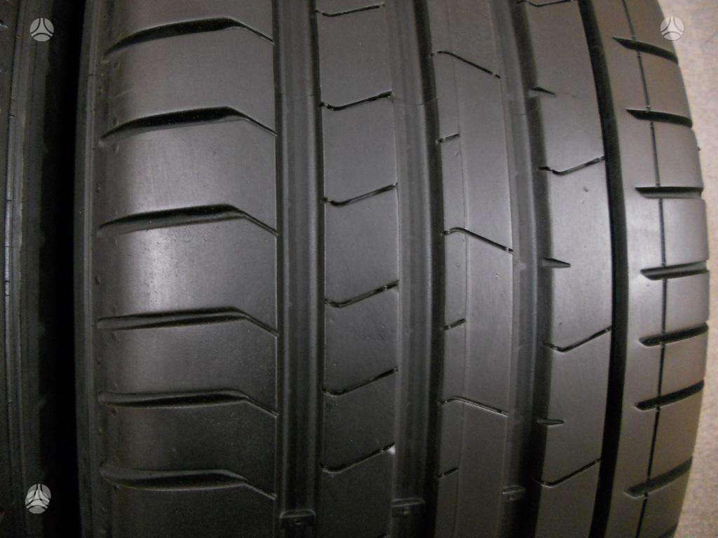 Pirelli 2024m 95% PZero LS, vasaras 275/45 R20