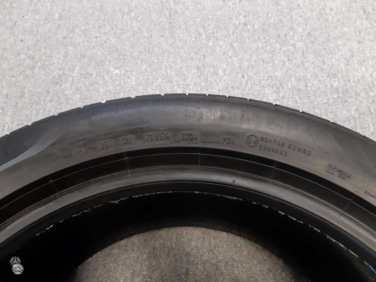 Pirelli 2024m 95% PZero LS, summer 275/45 R20