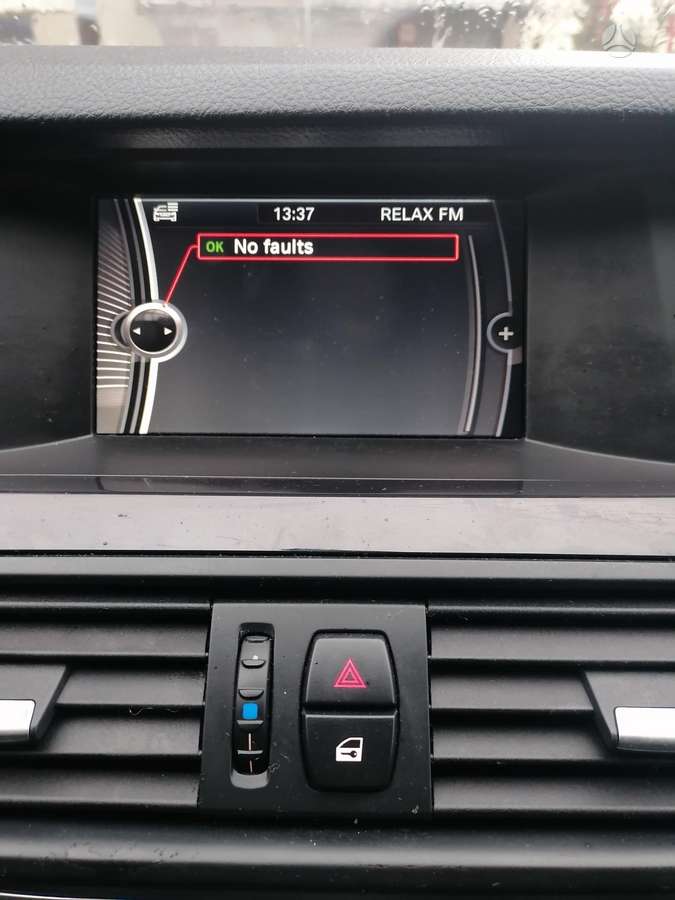 BMW 520, 2.0 l., Седан