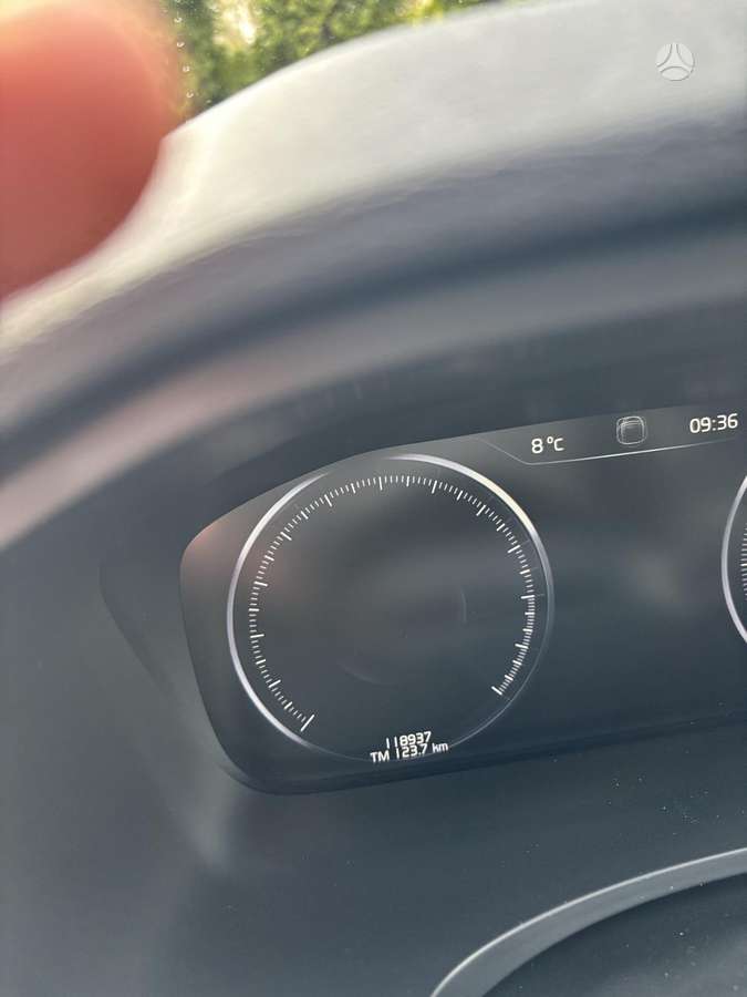 Volvo V90, 2.0 l., Универсал