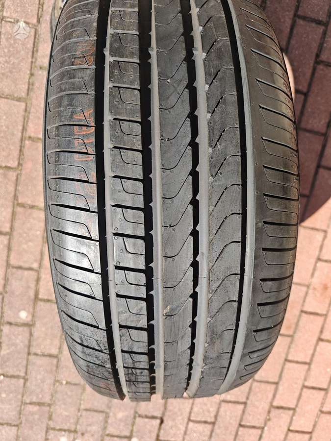 Pirelli Scorpion Werde, summer 255/45 R19