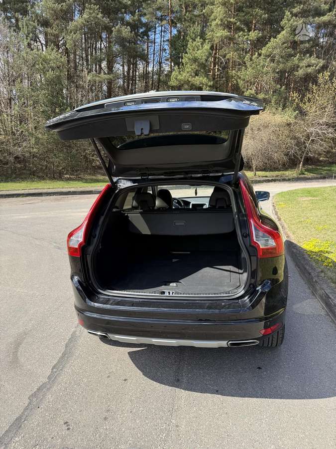 Volvo XC60 - 6