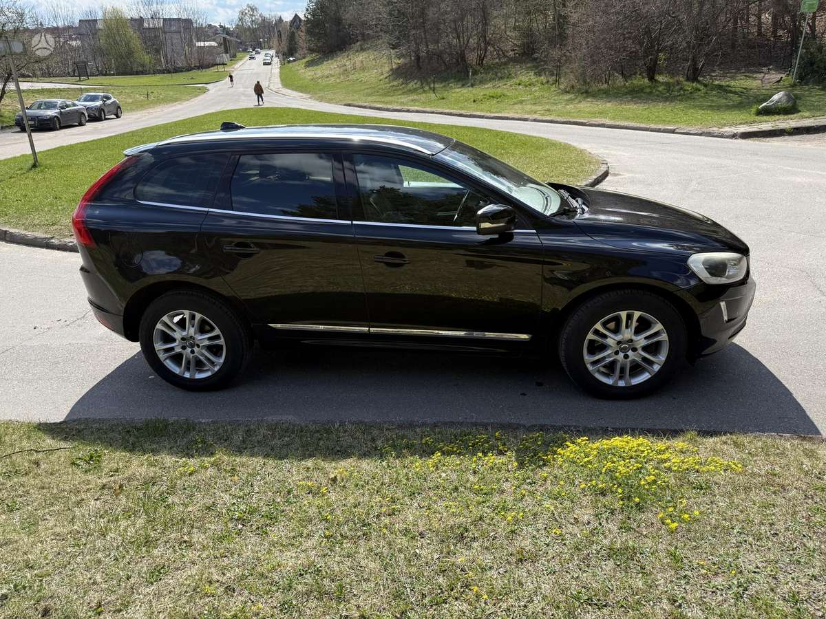 Volvo XC60 - 3