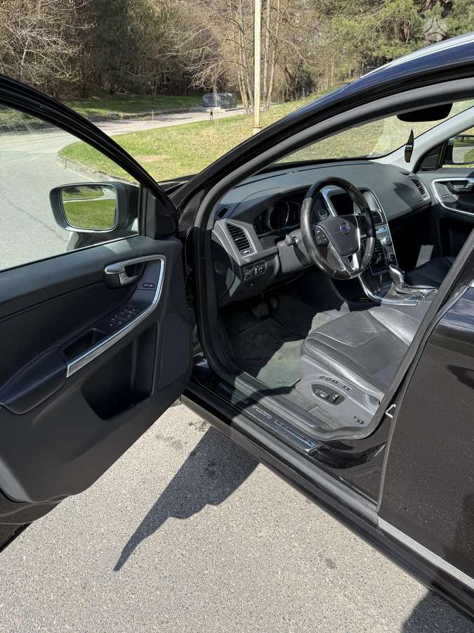 Volvo XC60 - 7