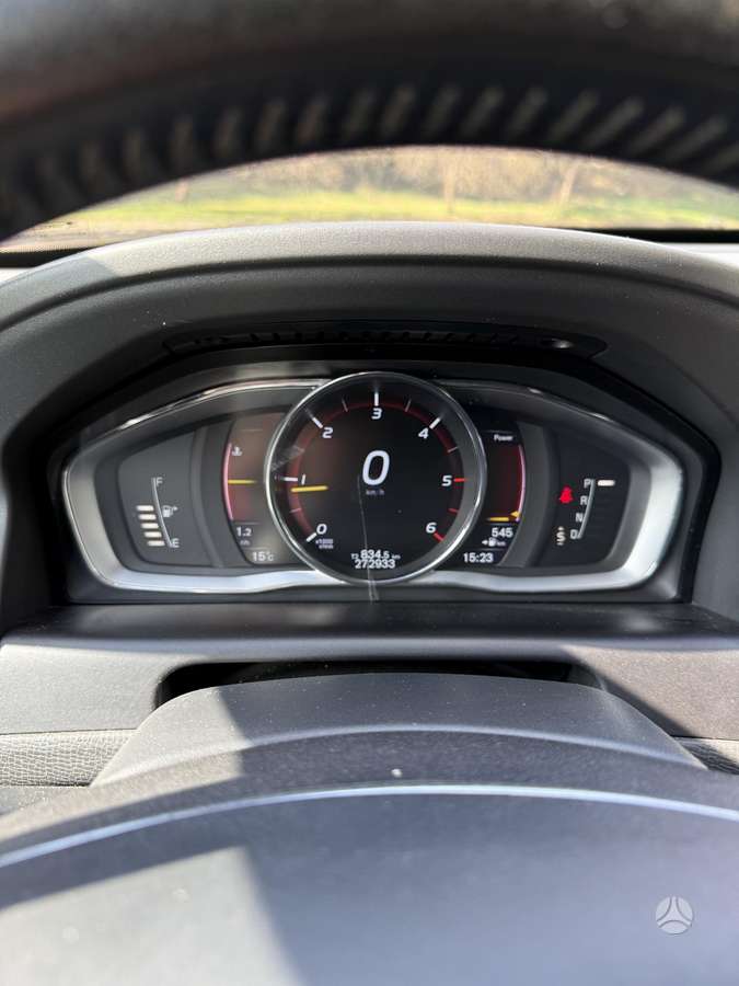 Volvo XC60 - 10