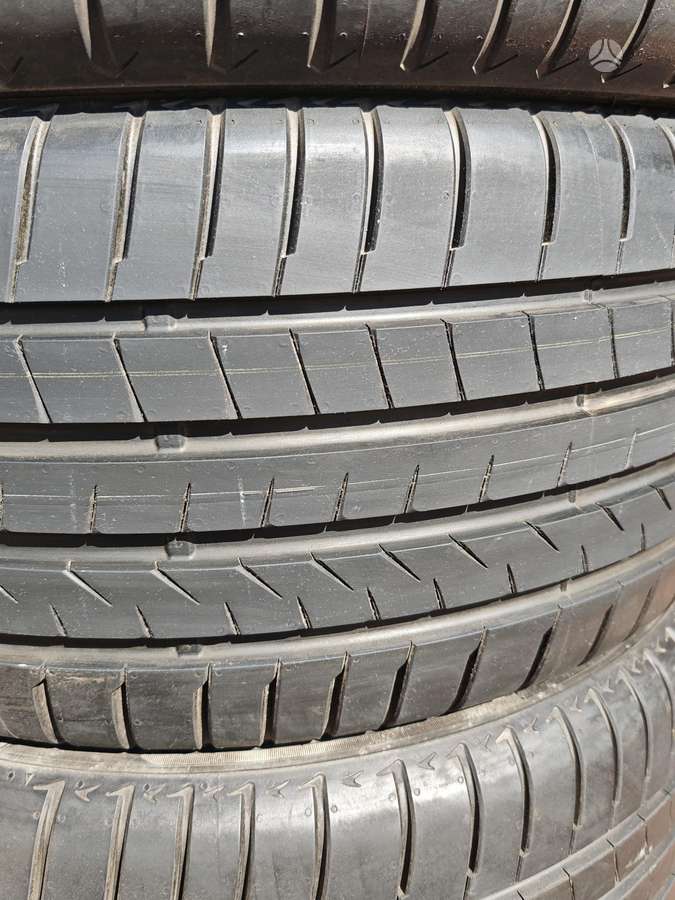 Bridgestone, летние 285/45 R20