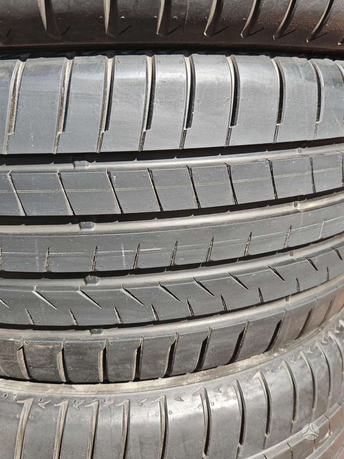 Bridgestone, summer 285/45 R20
