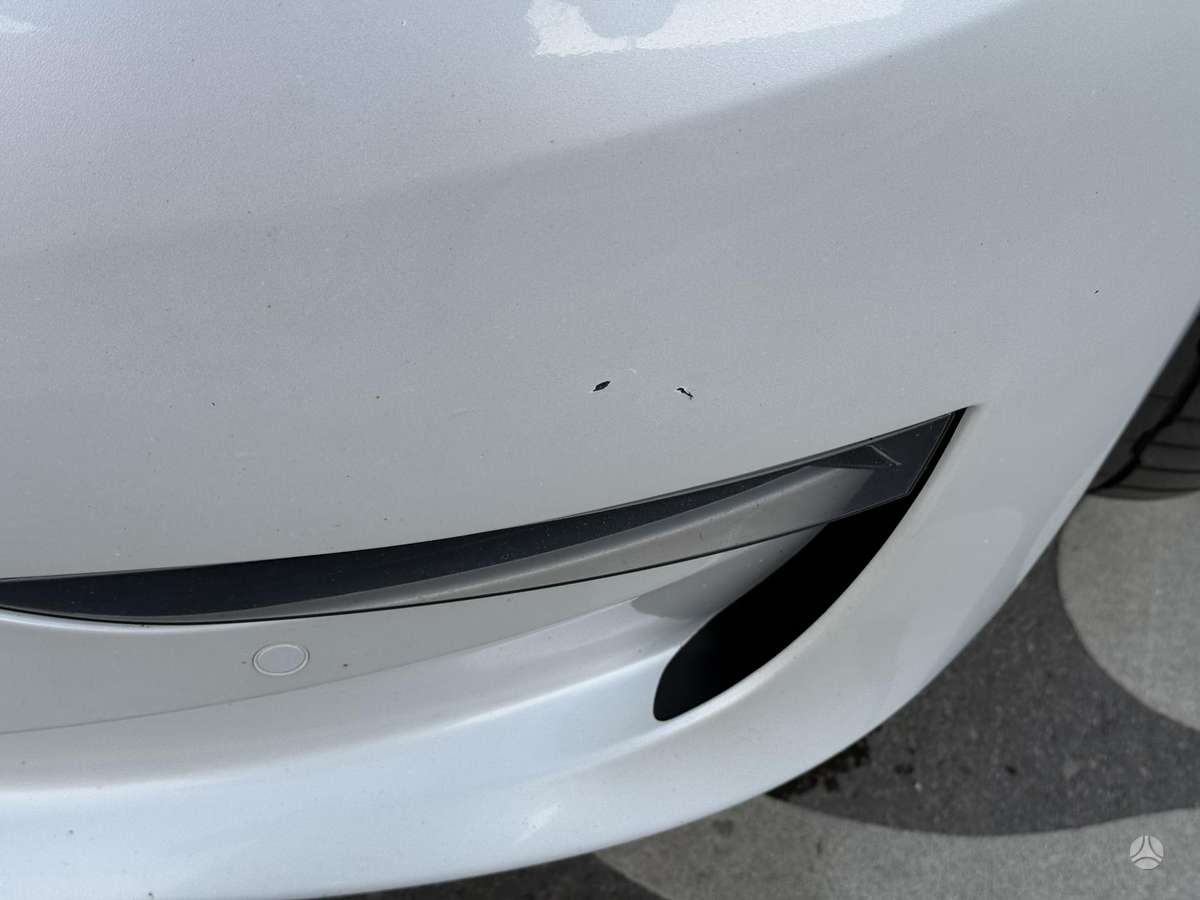 Tesla Model 3, 82 kWh, sedanas