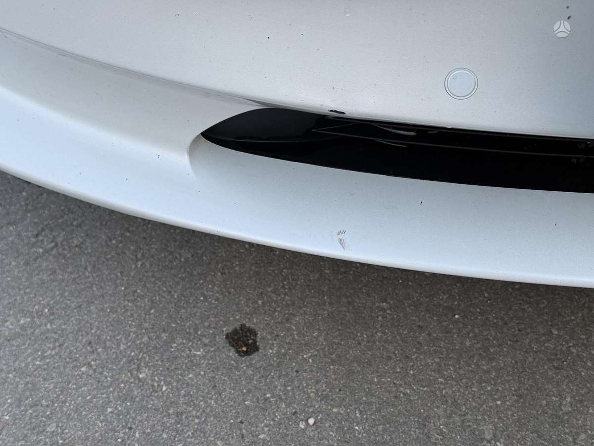 Tesla Model 3, 82 kWh, sedanas
