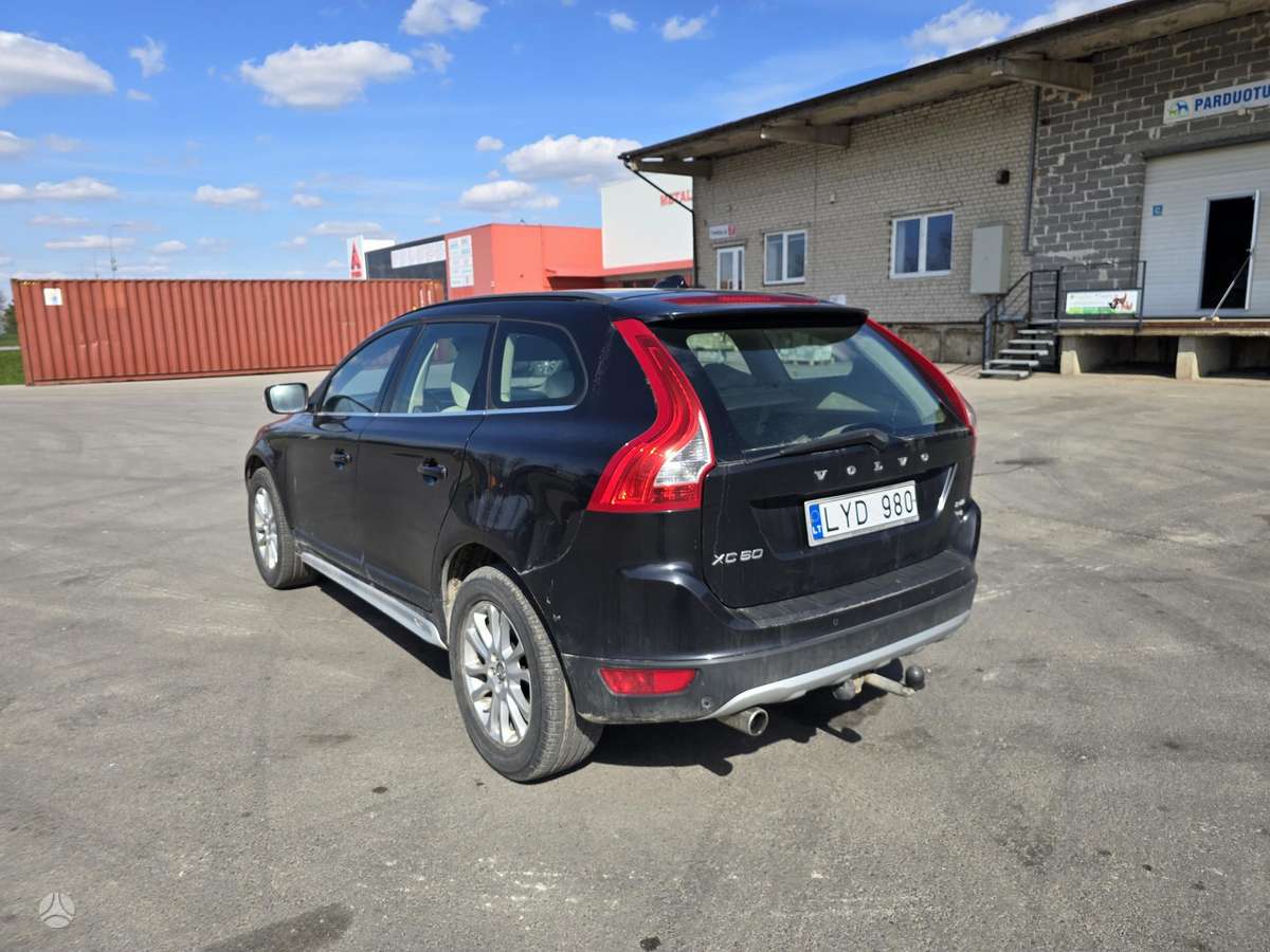 Volvo XC60 - 4