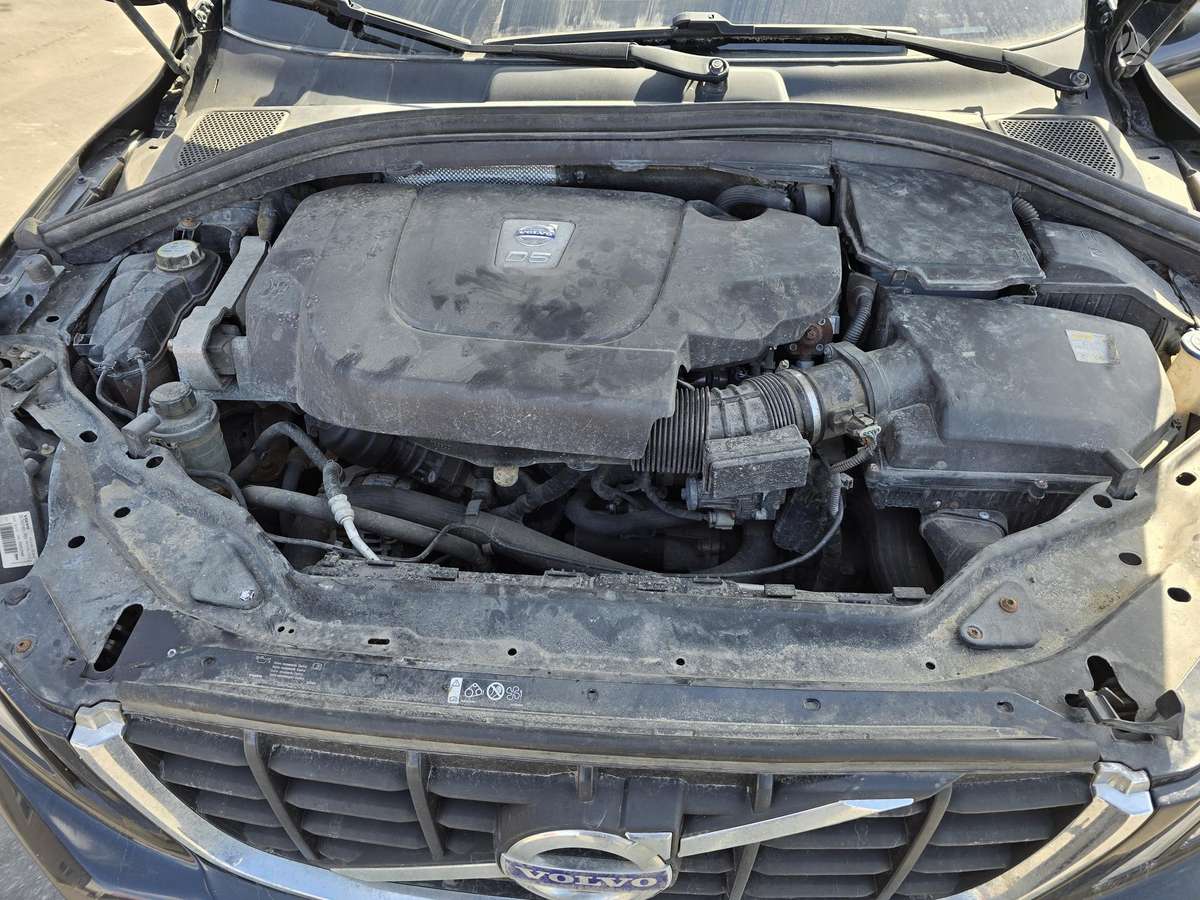 Volvo XC60 - 8