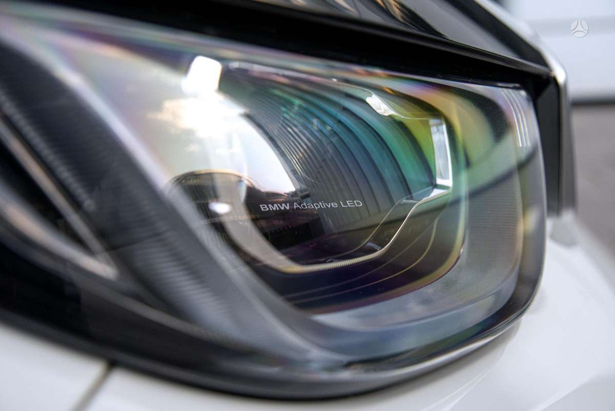 BMW i3s, 42 kWh, hatchback