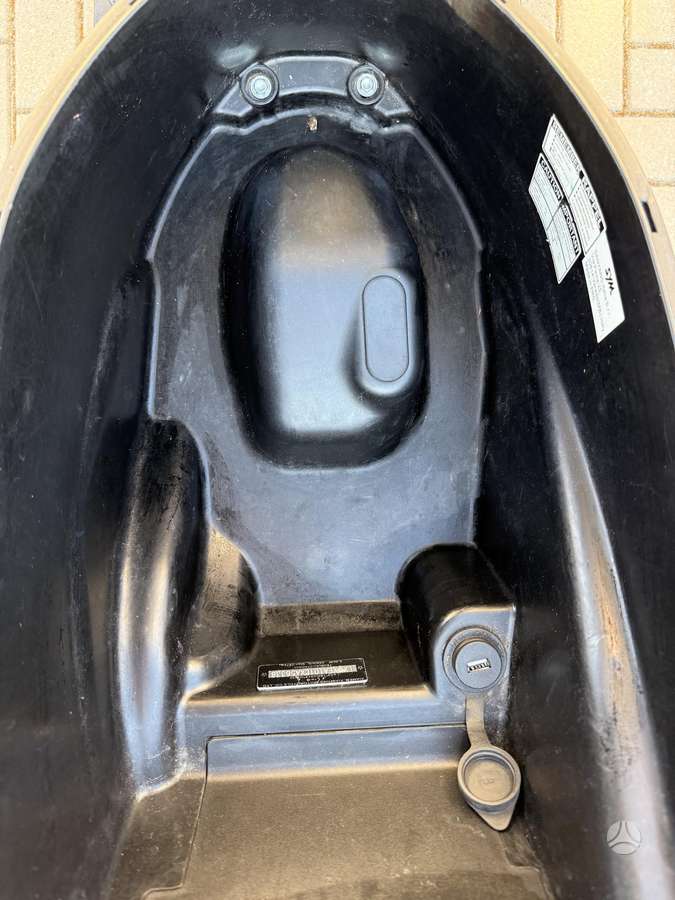 Sym Orbit 2 50cc, scooters / mopeds
