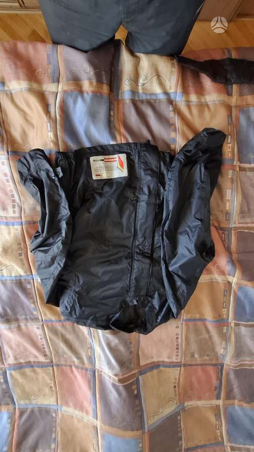 RST Adventure Pro series, two piece