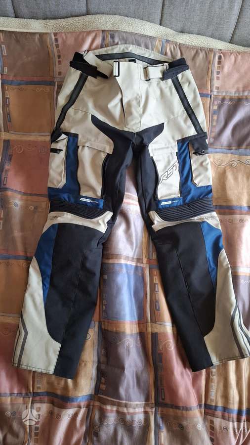 RST Adventure Pro series, two piece