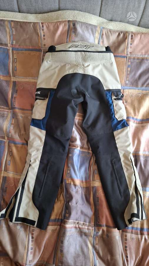 RST Adventure Pro series, two piece