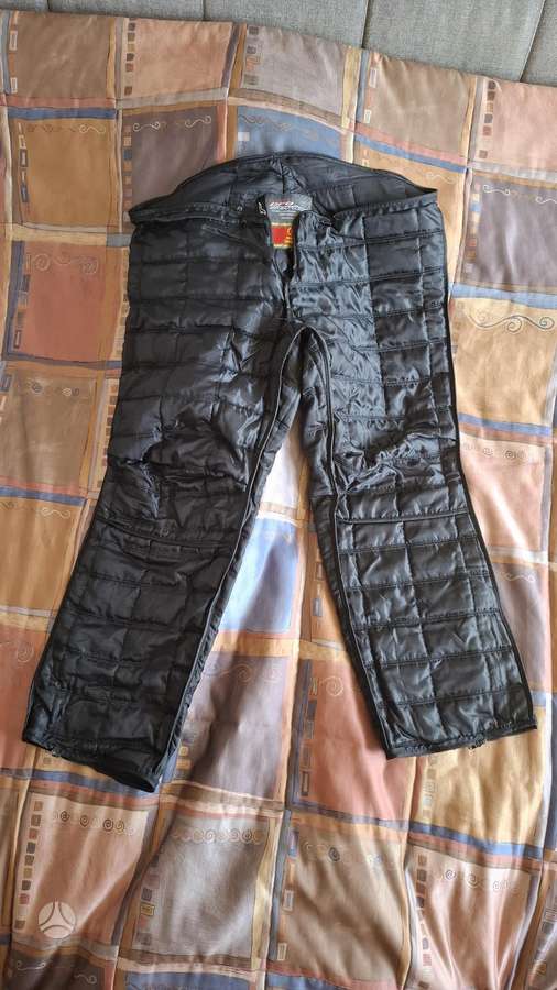 RST Adventure Pro series, two piece