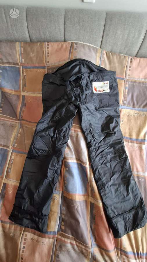 RST Adventure Pro series, two piece