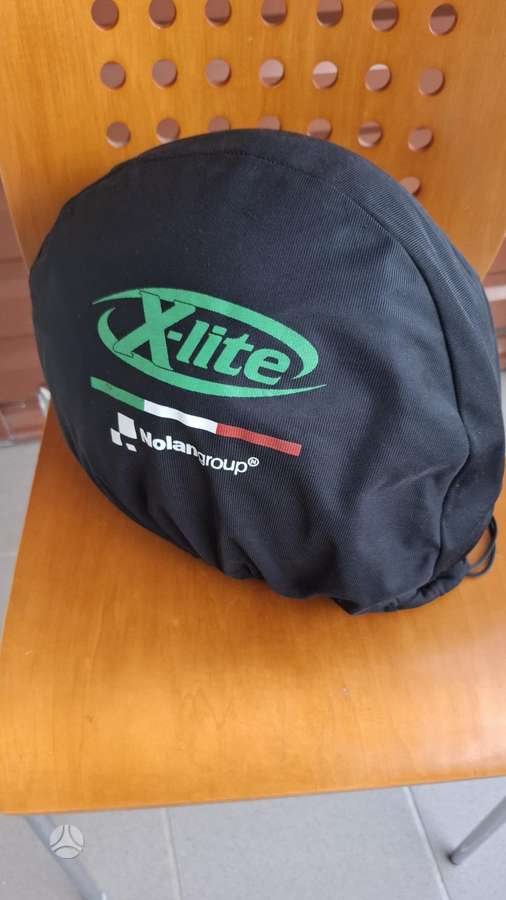 RST Adventure Pro series, two piece
