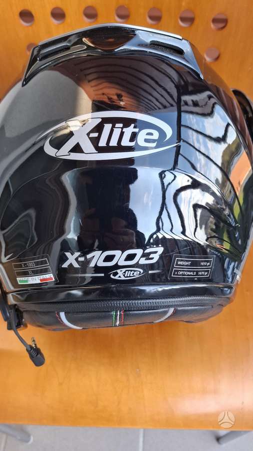 RST Adventure Pro series, two piece