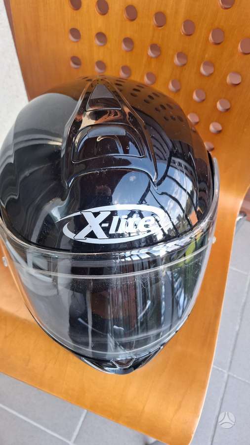 RST Adventure Pro series, two piece