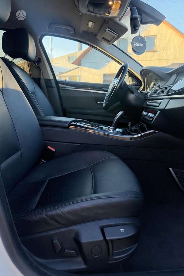 BMW 520, 2.0 l., Универсал