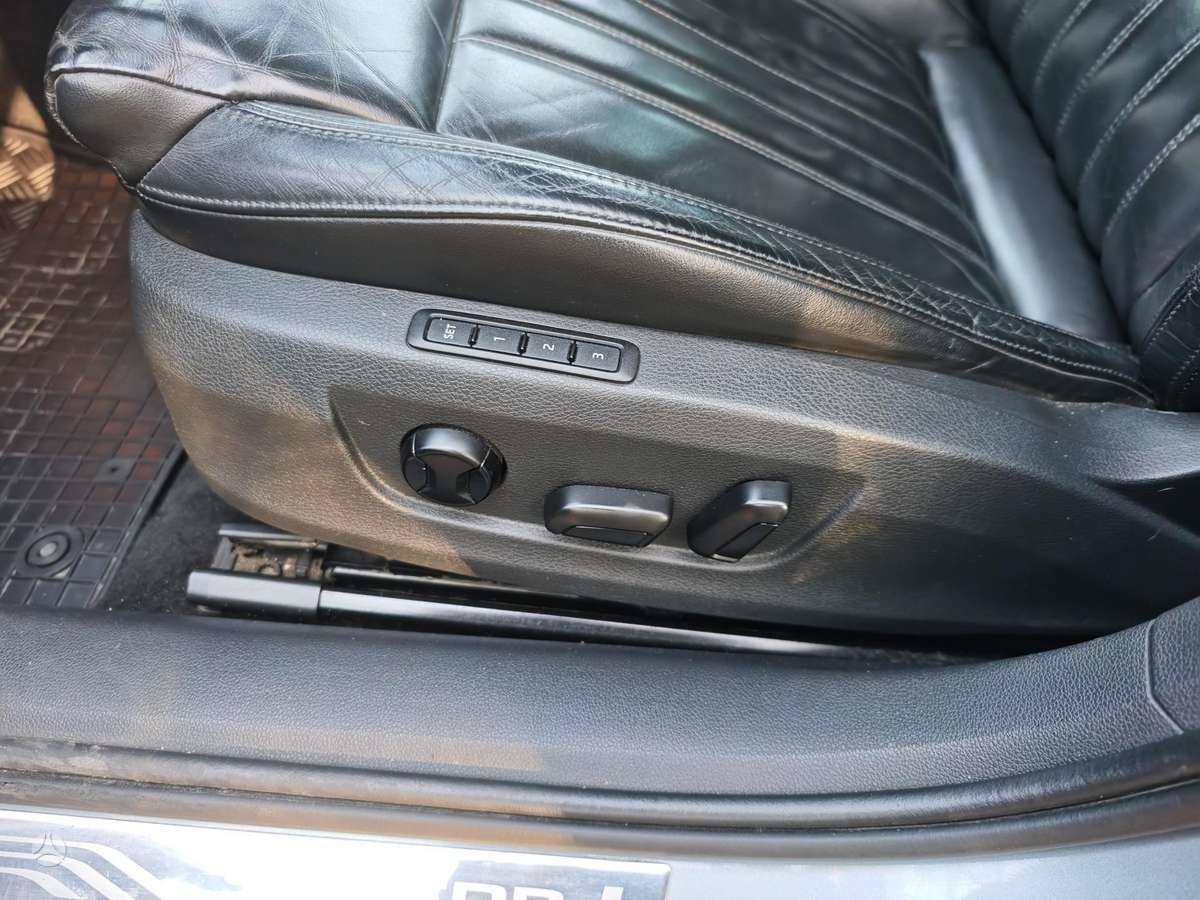 Škoda Superb - 11