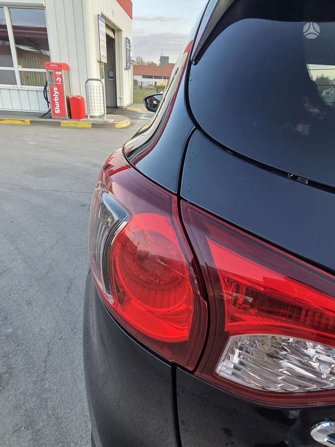 Mazda CX-5, 2.2 l., Внедорожник / Кроссовер
