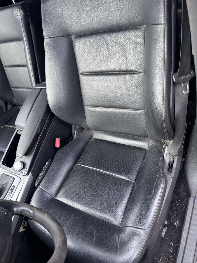 Mercedes-Benz E220 651 924
