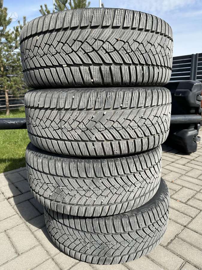 Audi, light alloy, R18