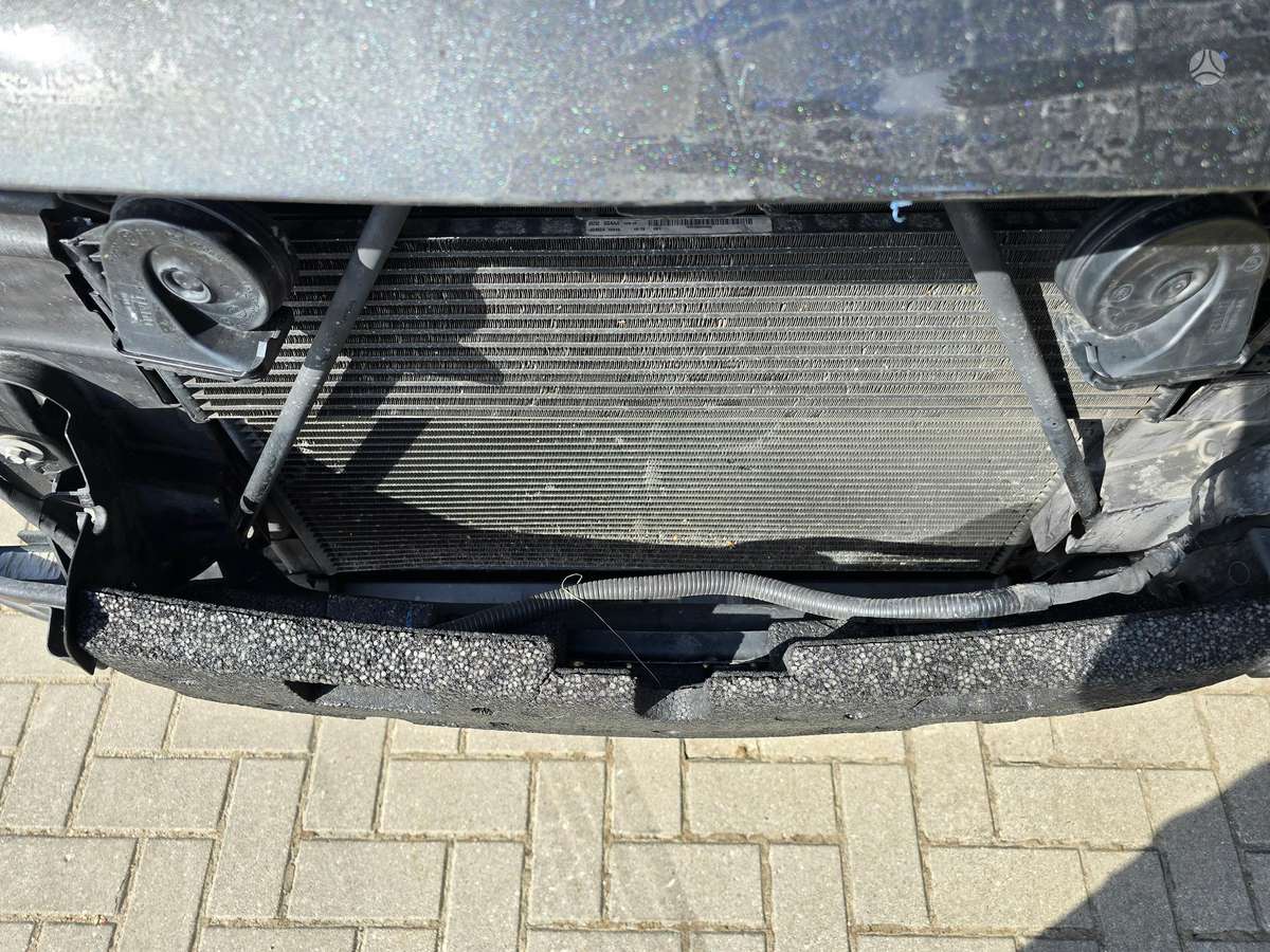 Dodge Durango, 5.7 l., visurgājējs / krosovers