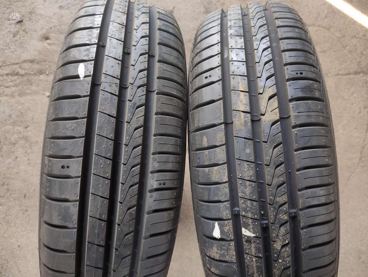 Hankook, летние 175/70 R13
