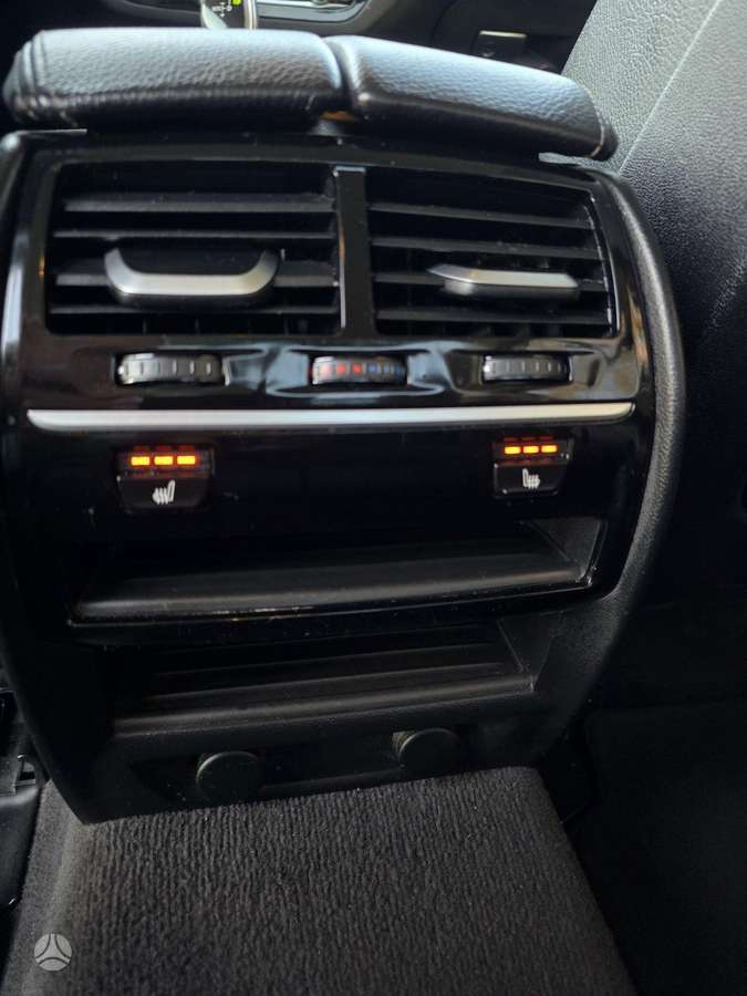 BMW 520, 2.0 l., sedanas