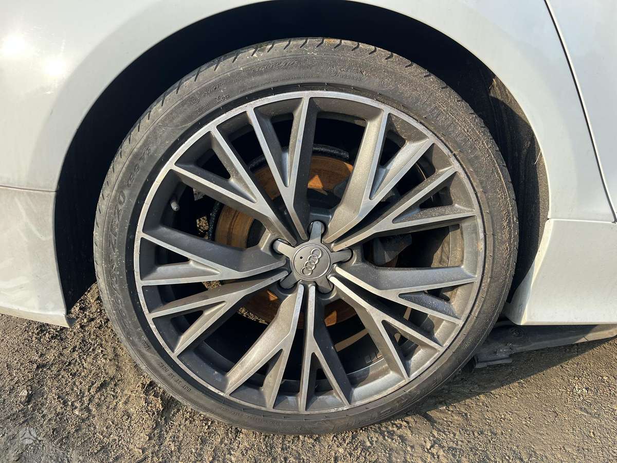 Audi A7, 2.0 180kw ✅✅, детали кузова