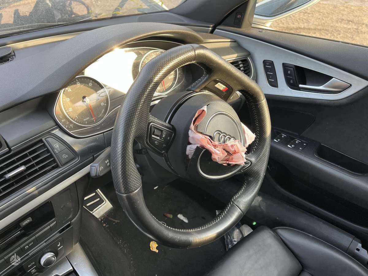Audi A7, 2.0 180kw ✅✅, детали кузова