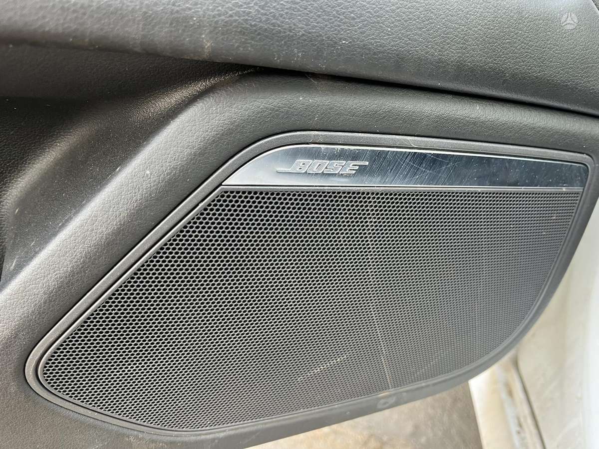 Audi A7, 2.0 180kw ✅✅, детали кузова