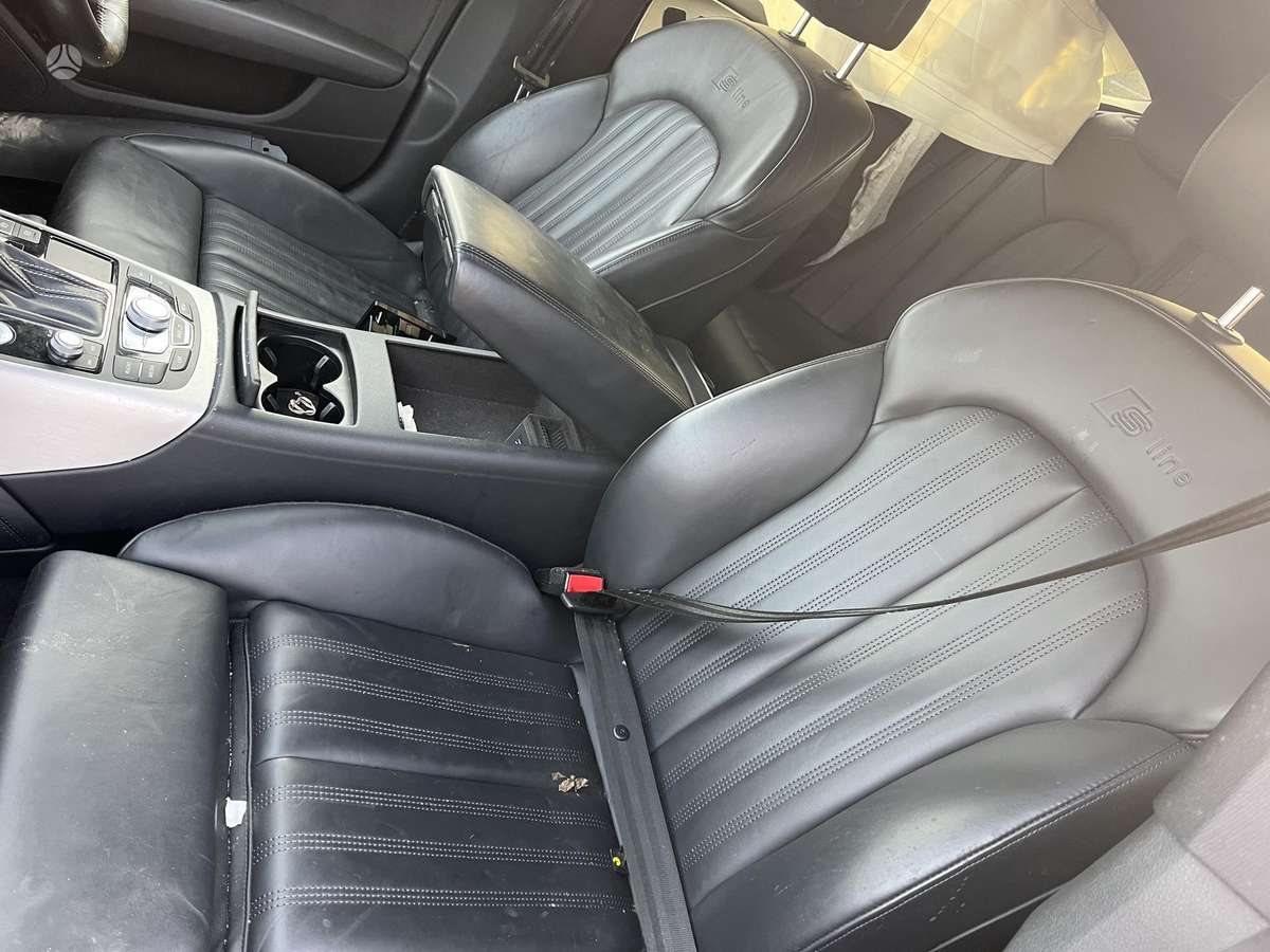 Audi A7, 2.0 180kw ✅✅, детали кузова