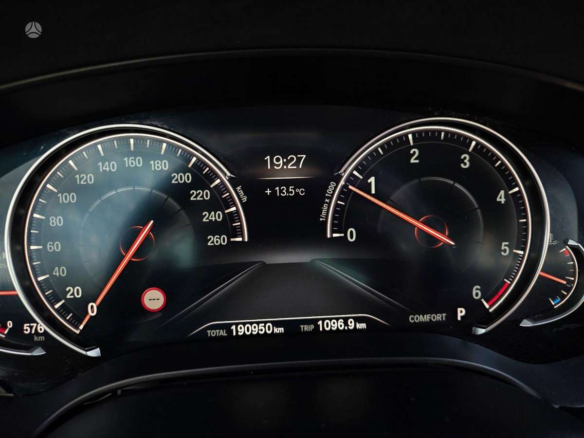BMW 520, 2.0 l., sedanas
