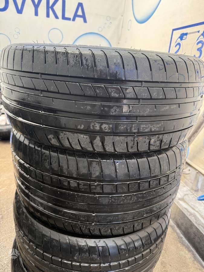 Goodyear, summer 275/45 R19