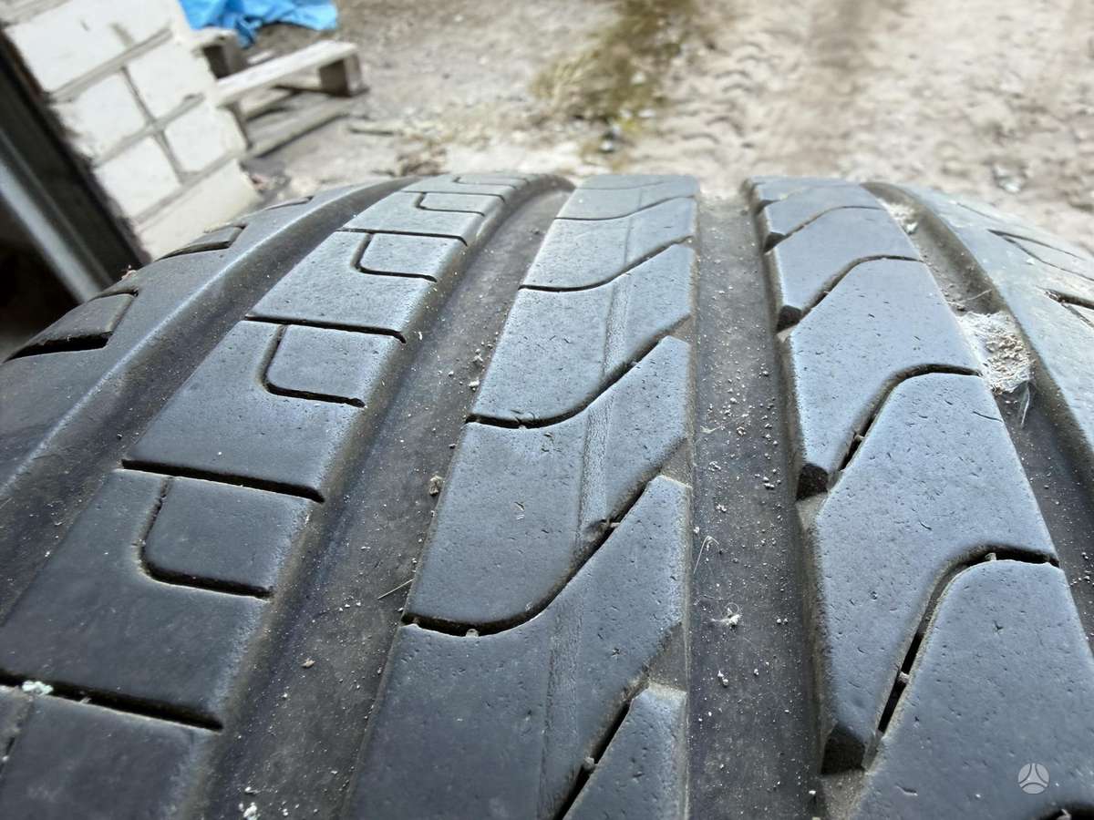 BMW, light alloy, R18
