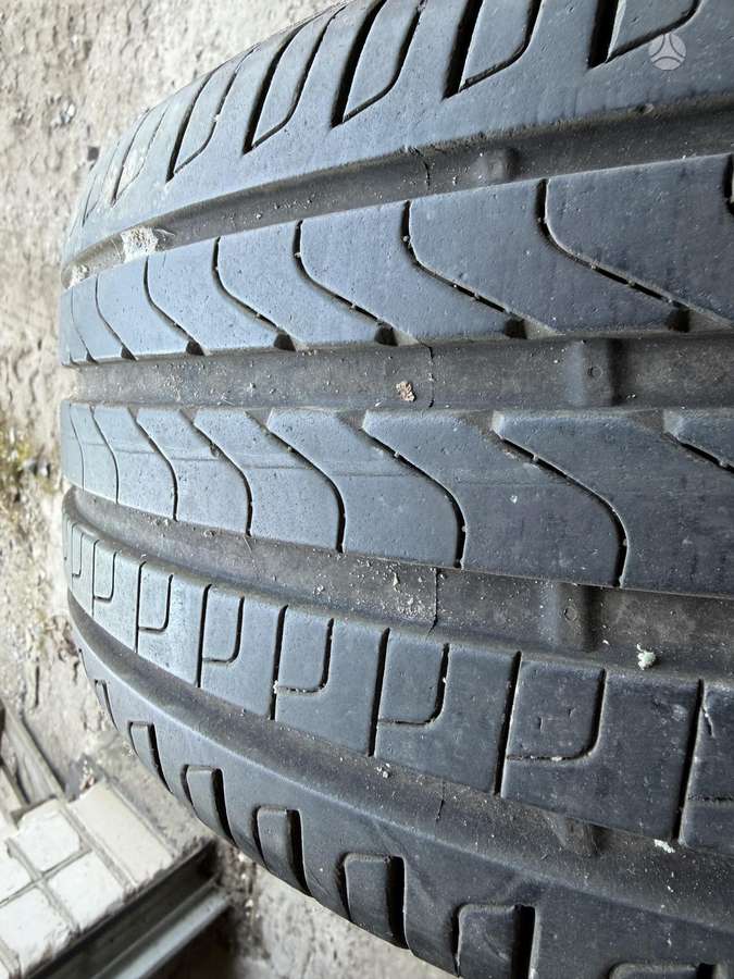 BMW, light alloy, R18