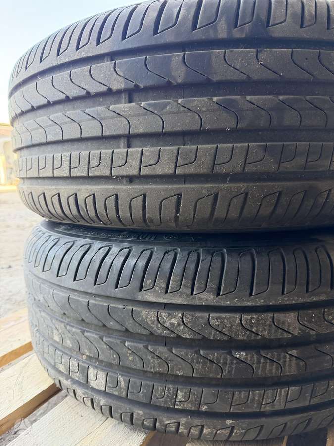 BMW, light alloy, R18