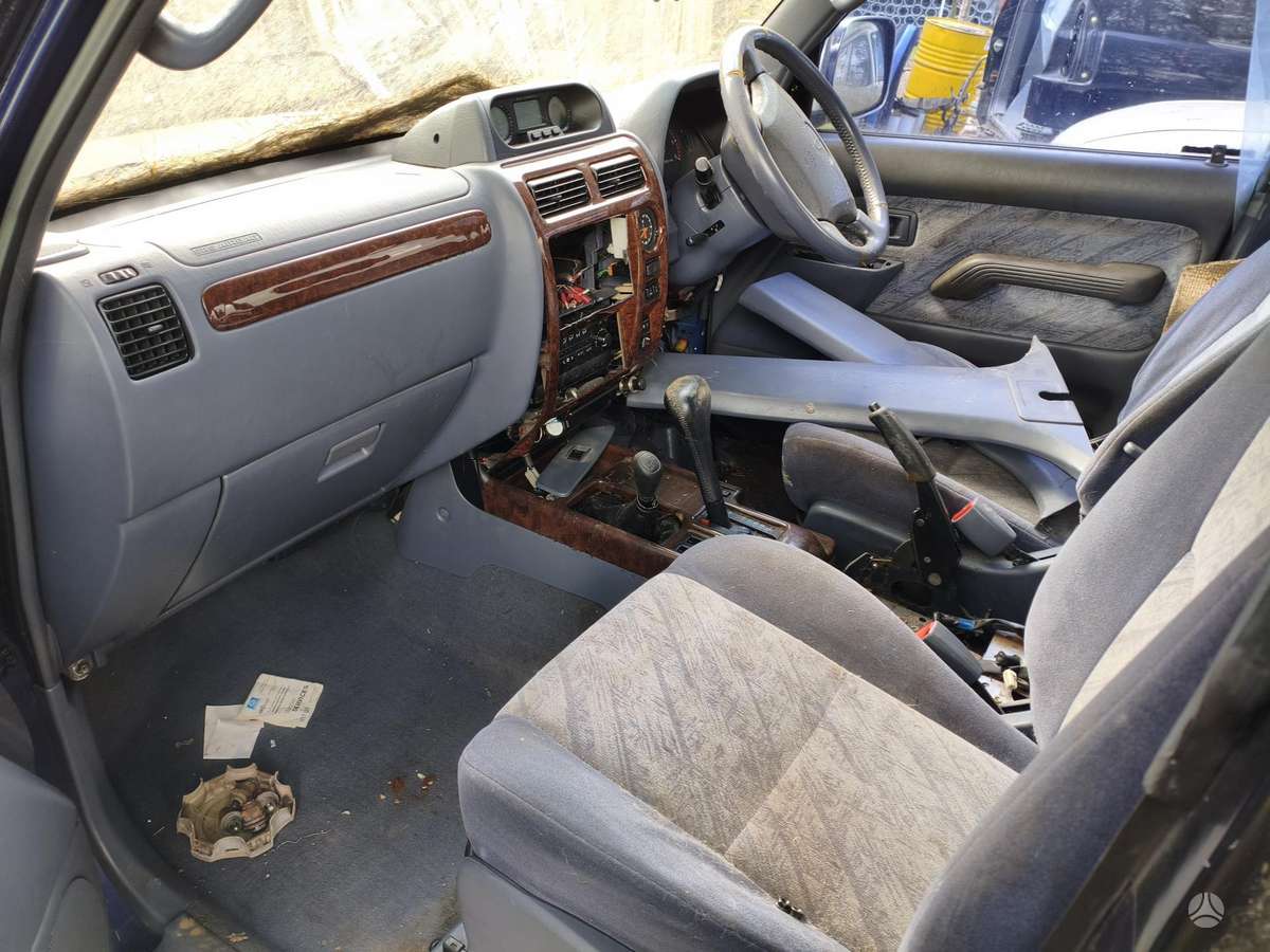 Toyota Land Cruiser, +37060700800