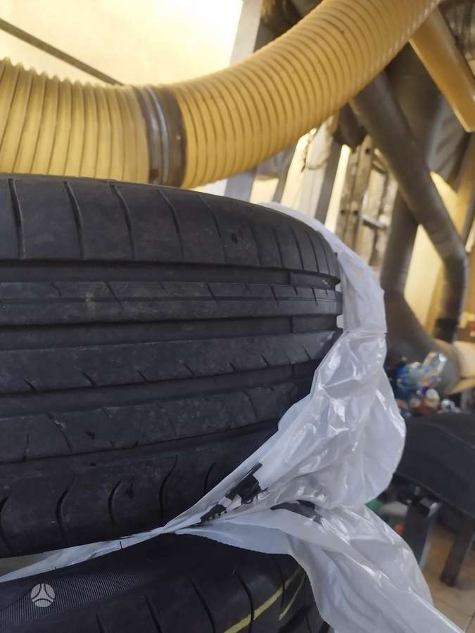 Sava, летние 225/45 R18