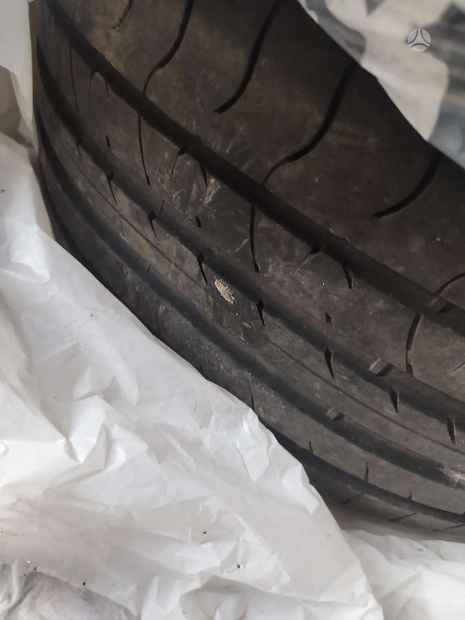 Sava, vasarinės 225/45 R18
