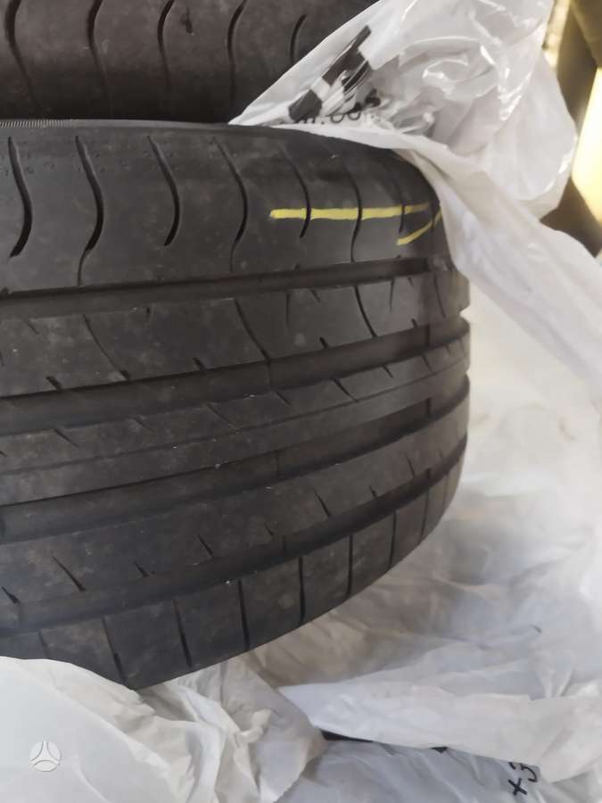 Sava, summer 225/45 R18
