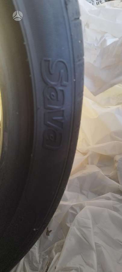 Sava, vasarinės 225/45 R18
