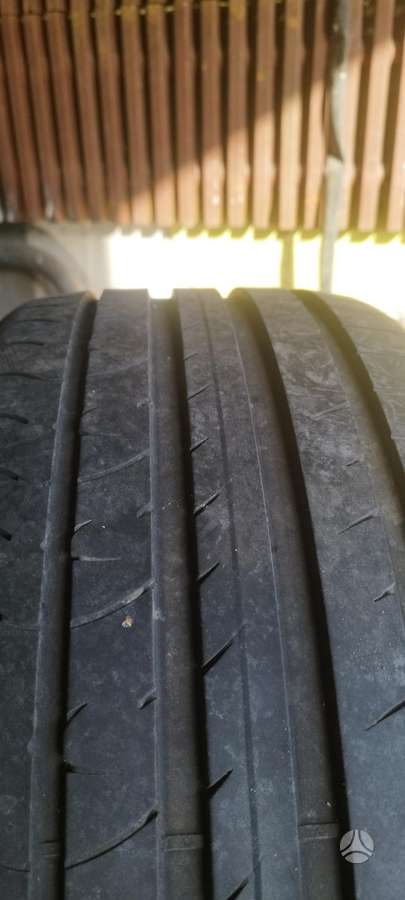 Sava, summer 225/45 R18