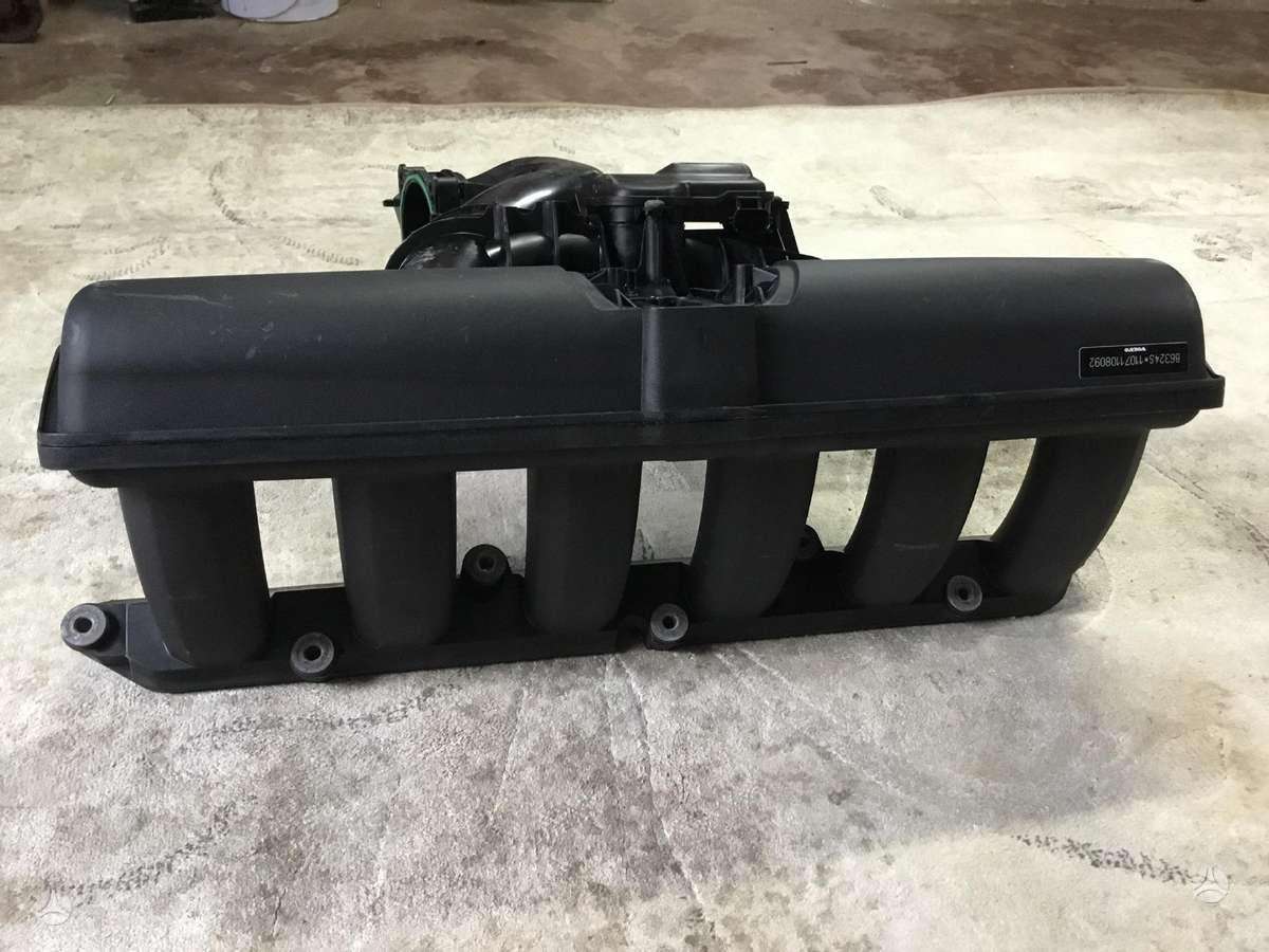 Volvo XC60 for parts